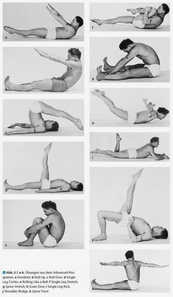 joseph-pilates-exercises